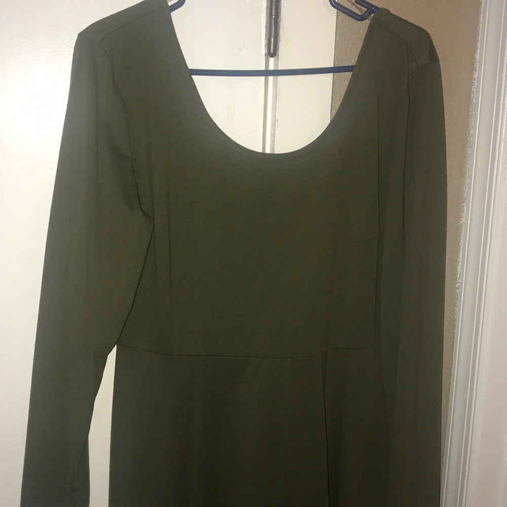 Charlotte Russe Dress